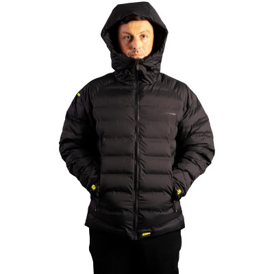 Куртка RidgeMonkey APEarel K2XP Waterproof Coat M к:black