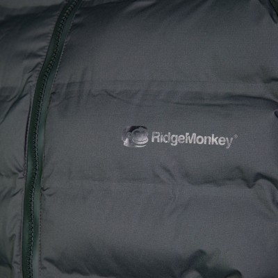 Куртка RidgeMonkey APEarel K2XP Waterproof Coat XL к:black