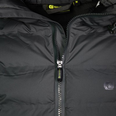 Куртка RidgeMonkey APEarel K2XP Waterproof Coat S к:black