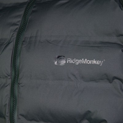Куртка RidgeMonkey APEarel K2XP Waterproof Coat S к:black