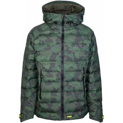 Куртка RidgeMonkey APEarel K2XP Waterproof Coat L ц:camo