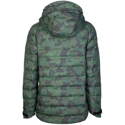 Куртка RidgeMonkey APEarel K2XP Waterproof Coat M к:camo
