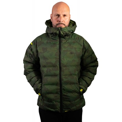 Куртка RidgeMonkey APEarel K2XP Waterproof Coat XL ц:camo