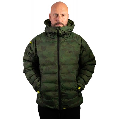 Куртка RidgeMonkey APEarel K2XP Waterproof Coat XXXL к:camo