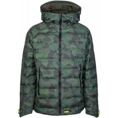 Куртка RidgeMonkey APEarel K2XP Waterproof Coat XXXL к:camo