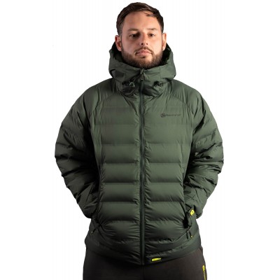 Куртка RidgeMonkey APEarel K2XP Waterproof Coat XL к:green