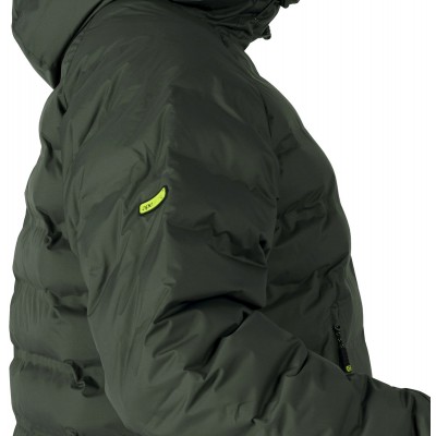 Куртка RidgeMonkey APEarel K2XP Waterproof Coat XXL ц:green