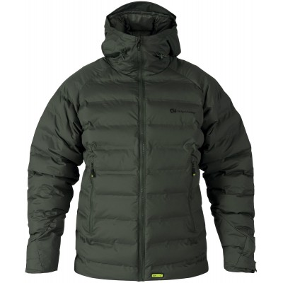 Куртка RidgeMonkey APEarel K2XP Waterproof Coat XXXL к:green