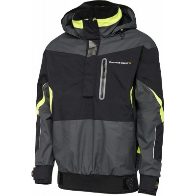 Куртка Savage Gear Coastal Race Smock S к:grey