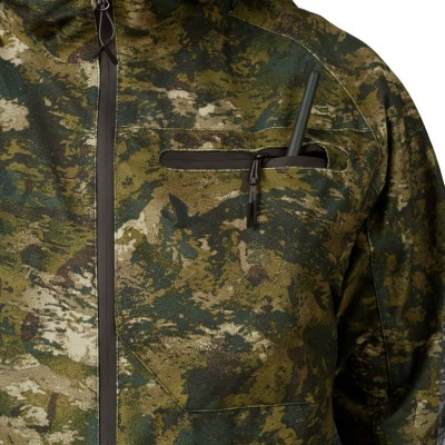 Куртка Seeland Avail. 50. Camo