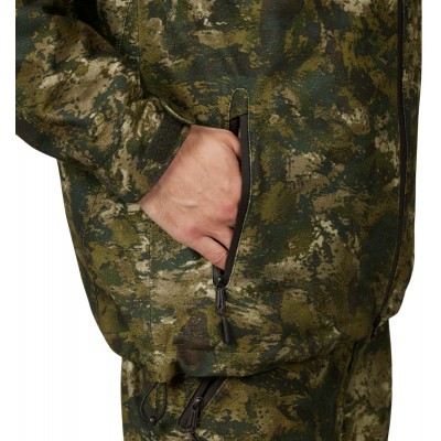 Куртка Seeland Avail. 52. Camo