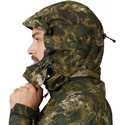 Куртка Seeland Avail. 52. Camo