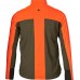 Куртка Seeland Force Advanced Hi-Vis orange. Размер - M