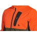 Куртка Seeland Force Advanced Hi-Vis orange. Розмір - 3XL