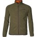 Куртка Seeland Vantage Reversible Fleece. Pine Green/InVis Orange. Розмір - M