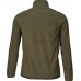 Куртка Seeland Vantage Reversible Fleece. Pine Green/InVis Orange. Розмір - L