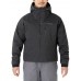 Куртка Shimano Durast Warm Short Rain Jacket L ц:black