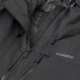 Куртка Shimano Durast Warm Short Rain Jacket M к:black