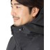 Куртка Shimano Durast Warm Short Rain Jacket M ц:black