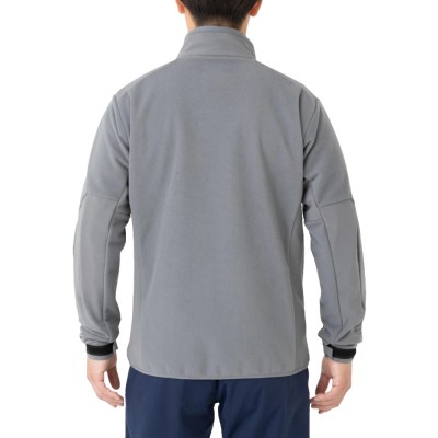 Куртка Shimano Optimal Jacket Gore-Tex Infinium L ц:серый