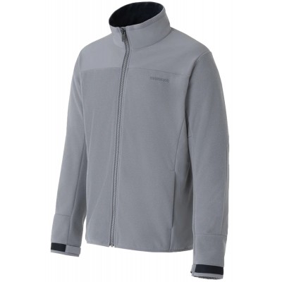 Куртка Shimano Optimal Jacket Gore-Tex Infinium M к:сірий