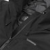 Куртка Shimano Warm Rain Jacket Gore-Tex M к:чорний