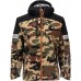 Куртка Simms CX Jacket M ц:woodland camo