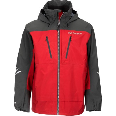 Куртка Simms ProDry Gore-Tex Jacket L ц:auburn red