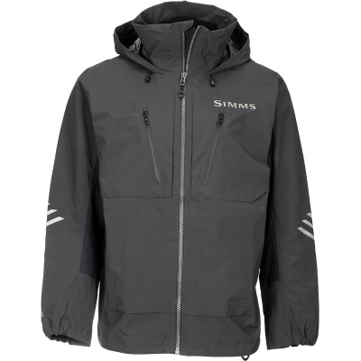 Куртка Simms ProDry Gore-Tex Jacket L к:carbon