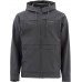 Куртка Simms Rogue Fleece Hoody M ц:raven