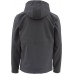 Куртка Simms Rogue Fleece Hoody M к:raven