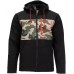 Куртка Simms Rogue Hoody L к:cx woodland camo