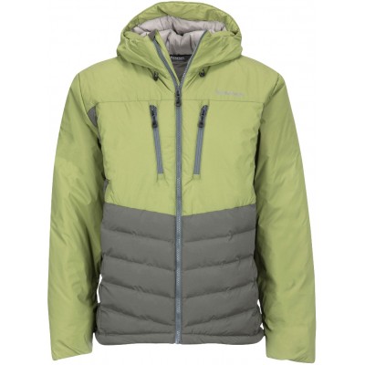 Куртка Simms West Fork Jacket XXL к:cyprus