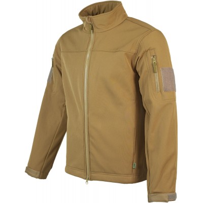 Куртка Skif Tac SoftShell Gamekeeper. L. Coyote