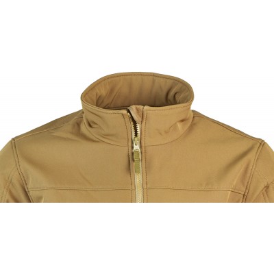 Куртка Skif Tac SoftShell Gamekeeper. L. Coyote