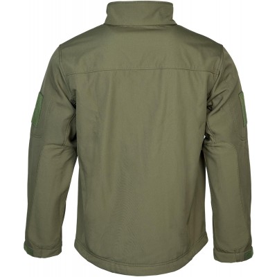 Куртка Skif Tac SoftShell Gamekeeper. L. Olive