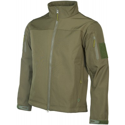 Куртка Skif Tac SoftShell Gamekeeper. L. Olive