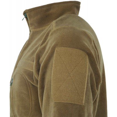 Куртка Skif Tac Strix Fleece. 4XL. Coyote