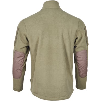 Куртка Skif Tac Strix Fleece. M. Зеленый