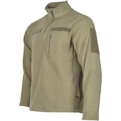 Куртка Skif Tac Strix Fleece. S. Зеленый