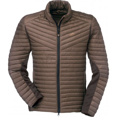 Куртка Blaser Active Outfits Primaloft Packable. Размер - 2XL. Ц:коричневый