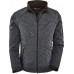 Куртка Blaser Active Outfits Softshell 3XL ц:темно-серый