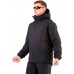 Куртка Fahrenheit Gelanots Primaloft. L/R. Black