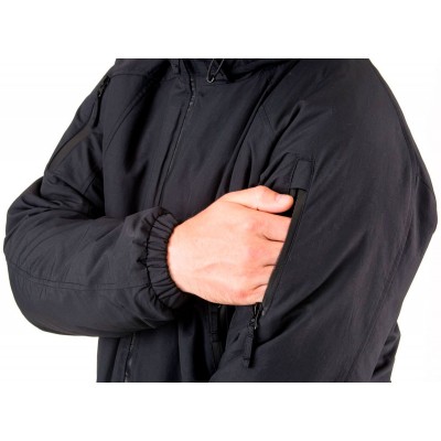 Куртка Fahrenheit Gelanots Primaloft. M/R. Black