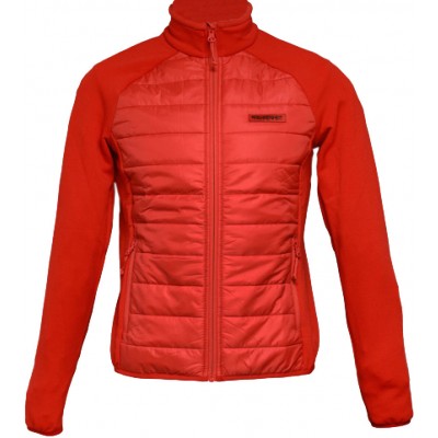 Куртка Fahrenheit PS/PL Combi Woman XS к:red