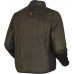 Куртка Harkila Heat Control. Розмір - XS. Колір - чорний/зелений