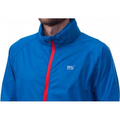 Куртка Mac in a Sac Origin adult XL ц:electric blue