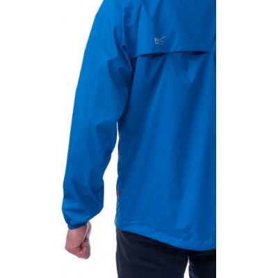 Куртка Mac in a Sac Origin adult XXXL ц:electric blue