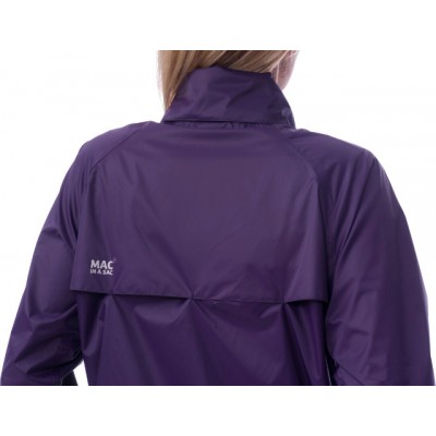 Куртка Mac in a Sac Origin adult S к:grape