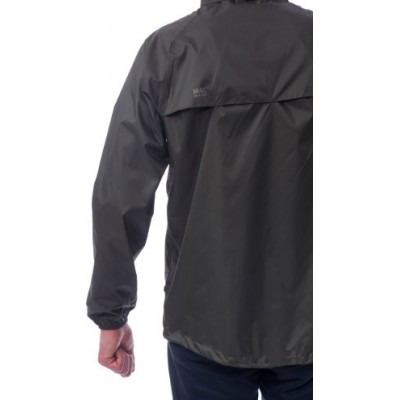 Куртка Mac in a Sac Origin adult XL ц:khaki